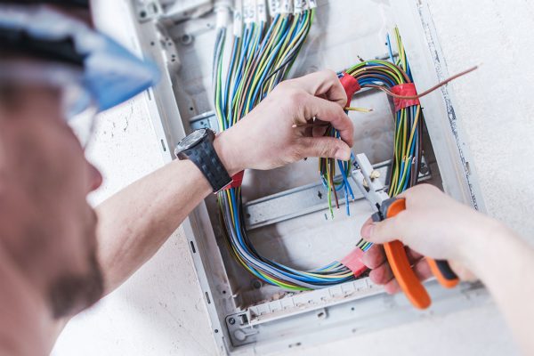 Electrical Services